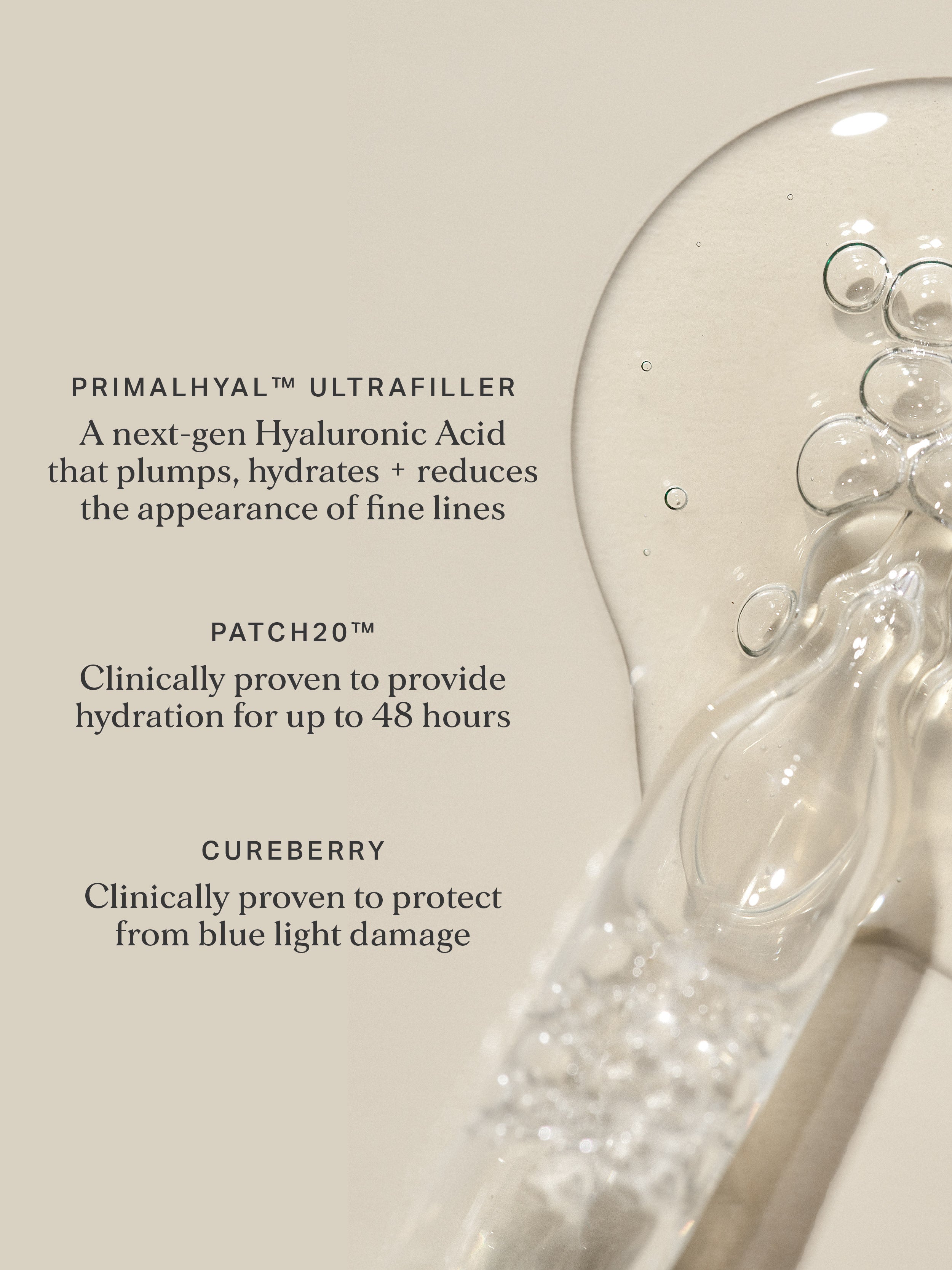 Hyaluronic 8 Super Serum 10ml - Alpha-H Skincare Australia