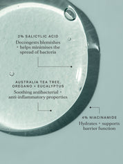 Instant Action BHA Blemish Treatment - Alpha-H Skincare Australia