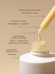 Midnight Reboot Serum (nov 2025) - Alpha-H Skincare Australia
