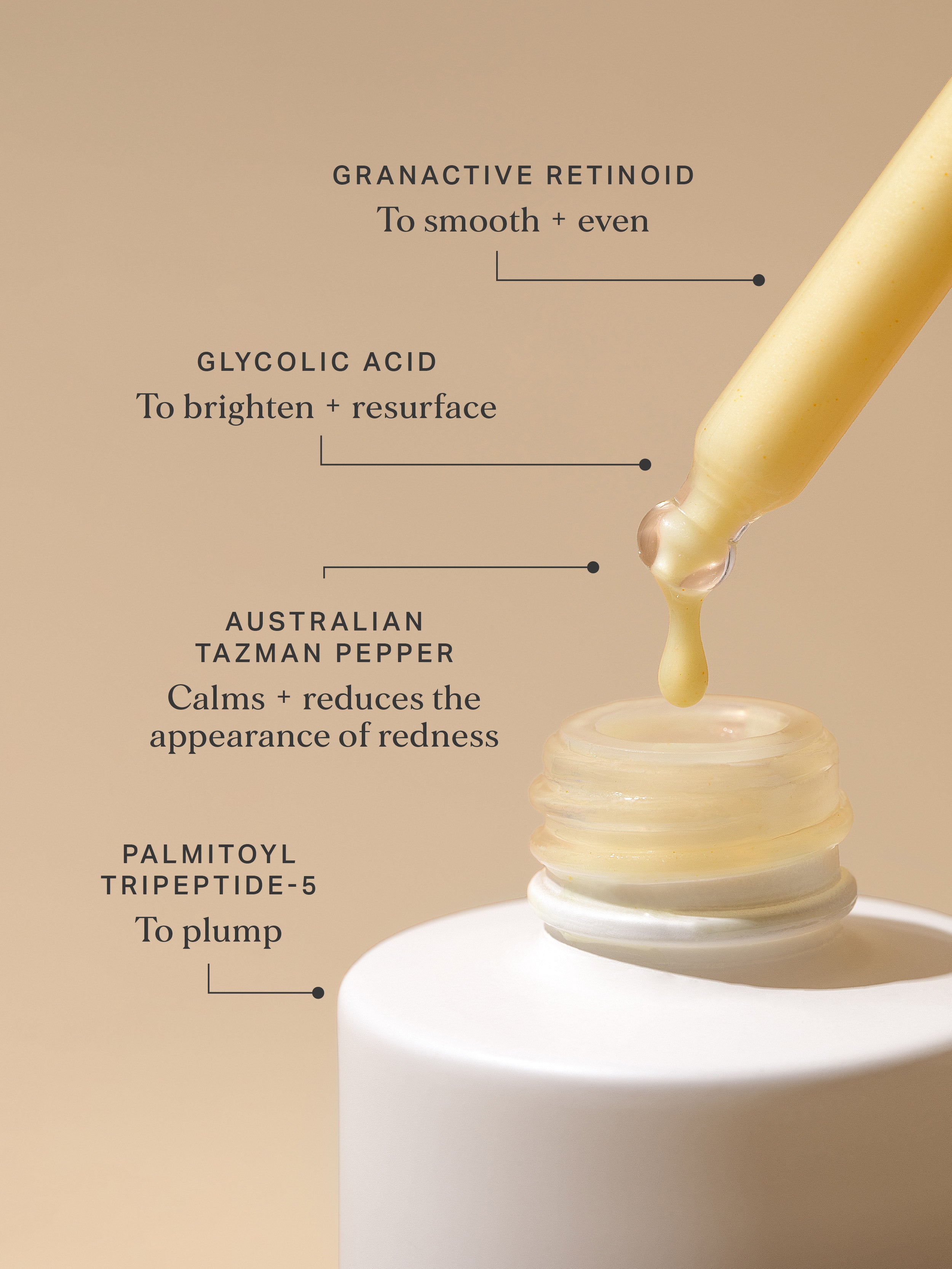 Midnight Reboot Serum (nov 2025) - Alpha-H Skincare Australia