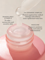 Vitamin E Serum with 1% Ceramide Complex 10ml - Alpha-H Skincare Australia