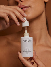 Dawn to Dusk SPF 50+ Serum - Alpha-H Skincare Australia