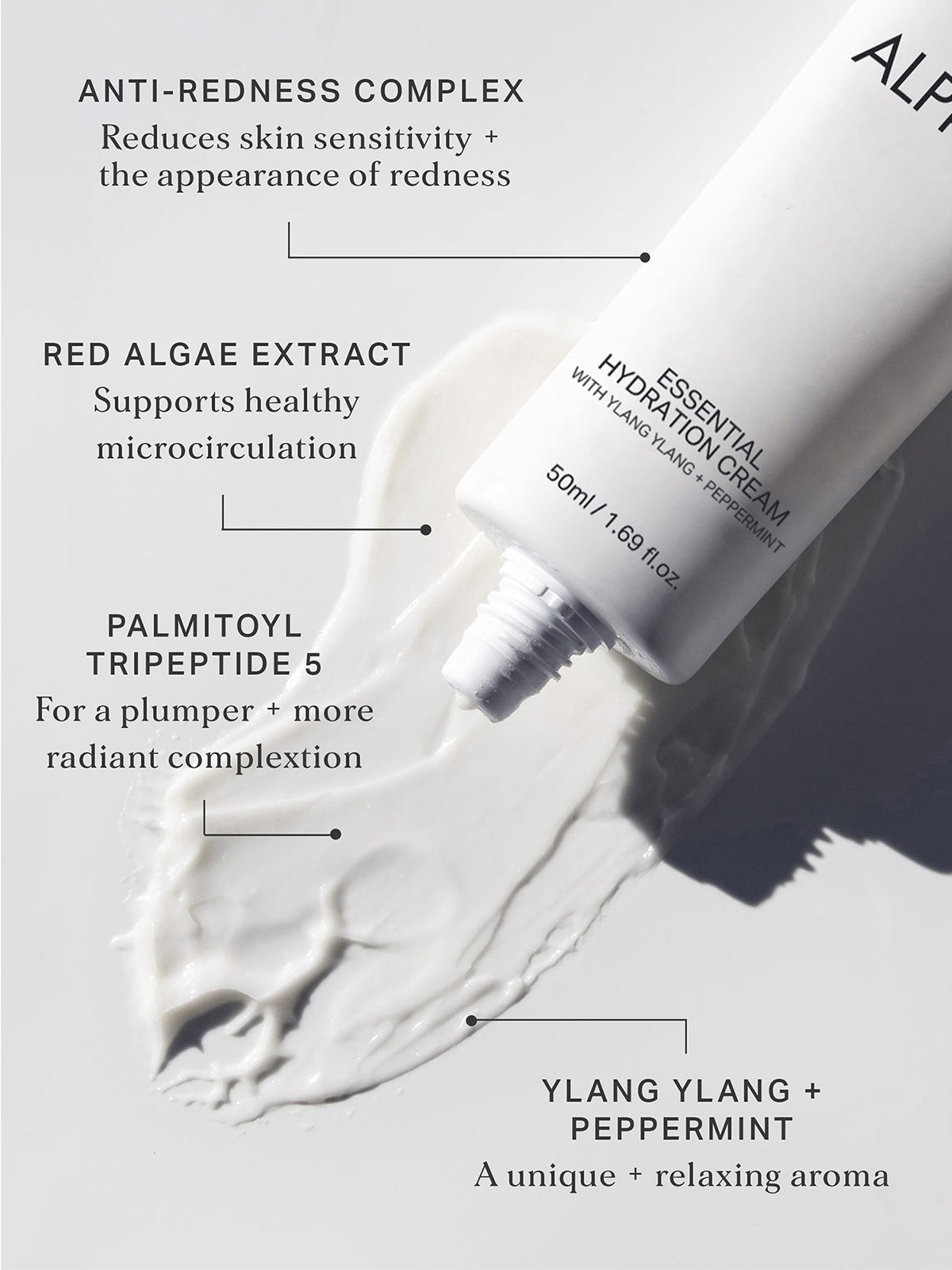 Essential Hydration Cream - Alpha-H Skincare Australia