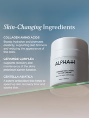 Firming Collagen Repair Cream - Alpha-H Skincare Australia