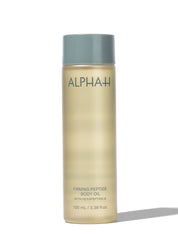 Firming Peptide Body Oil - Alpha-H Skincare Australia