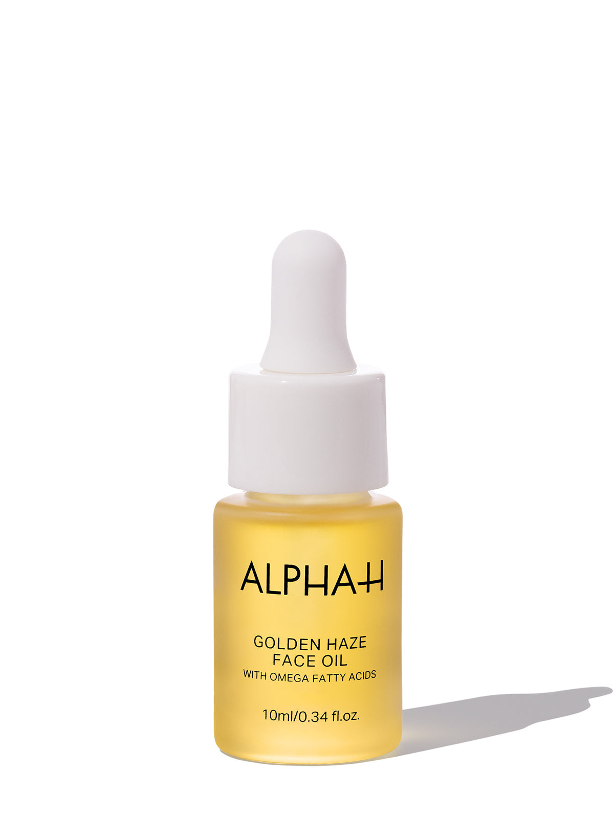 Golden Haze Face Oil - Alpha-H Skincare Australia