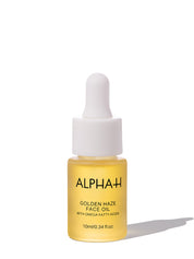 Golden Haze Face Oil - Alpha-H Skincare Australia