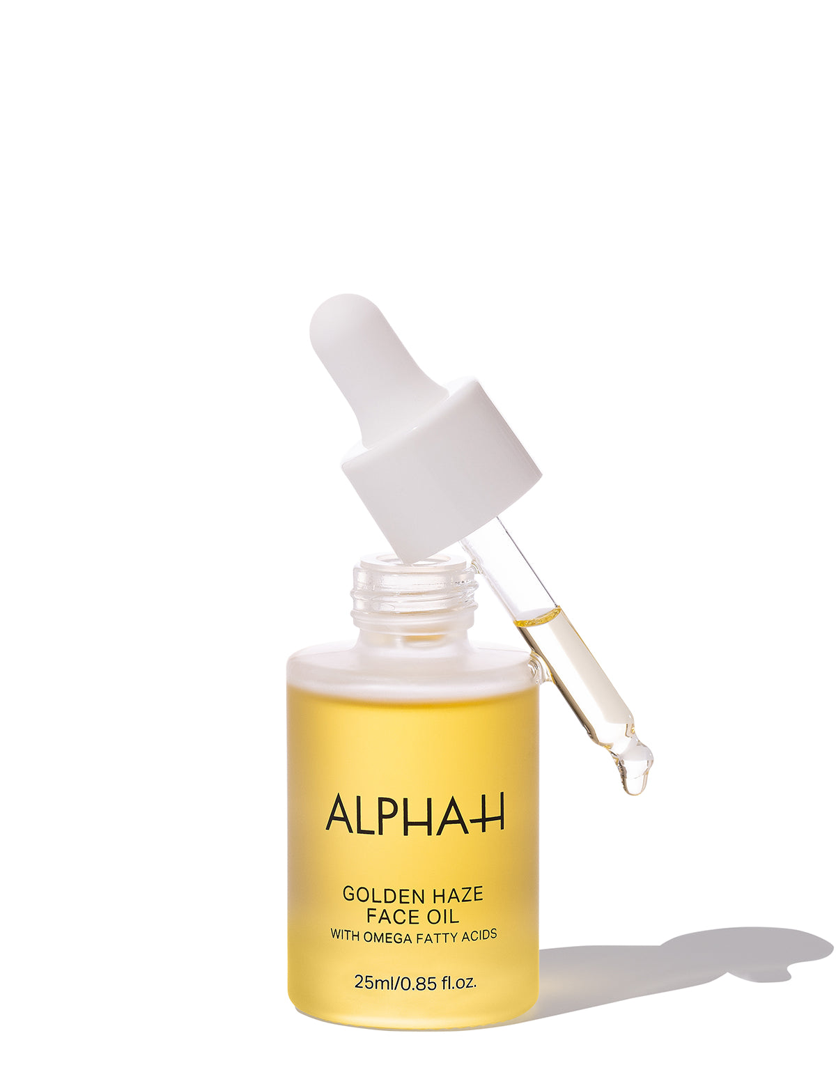Golden Haze Face Oil - Alpha-H Skincare Australia