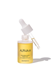 Golden Haze Face Oil - Alpha-H Skincare Australia