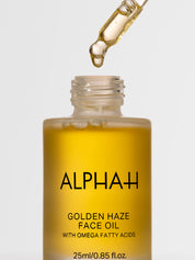 Golden Haze Face Oil - Alpha-H Skincare Australia
