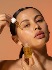 Golden Haze Face Oil - Alpha-H Skincare Australia