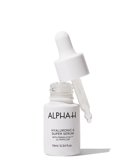 Hyaluronic 8 Super Serum 10ml