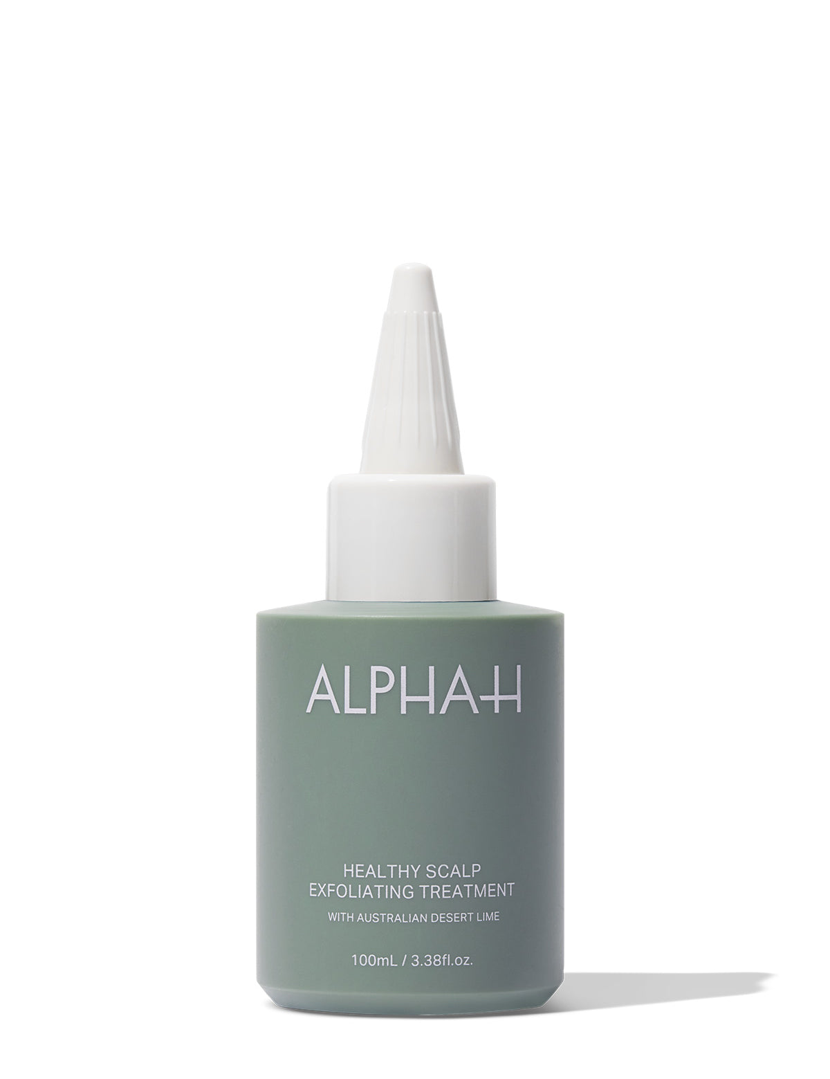 Healthy Scalp Exfoliating Treatment - Alpha-H Skincare Australia