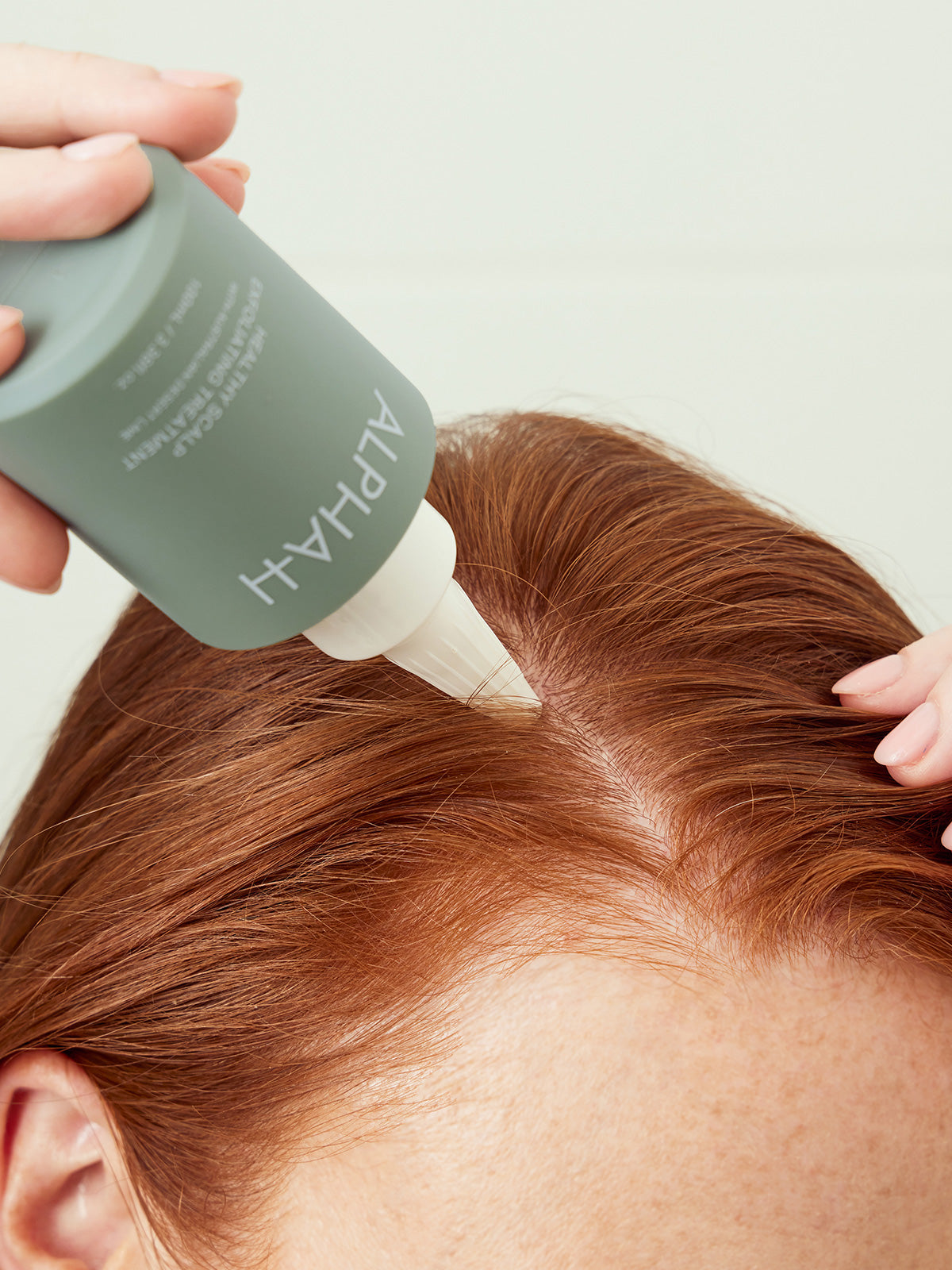 Healthy Scalp Exfoliating Treatment - Alpha-H Skincare Australia