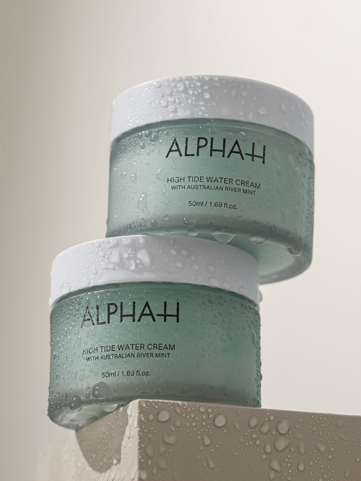 High Tide Water Cream - Alpha-H Skincare Australia