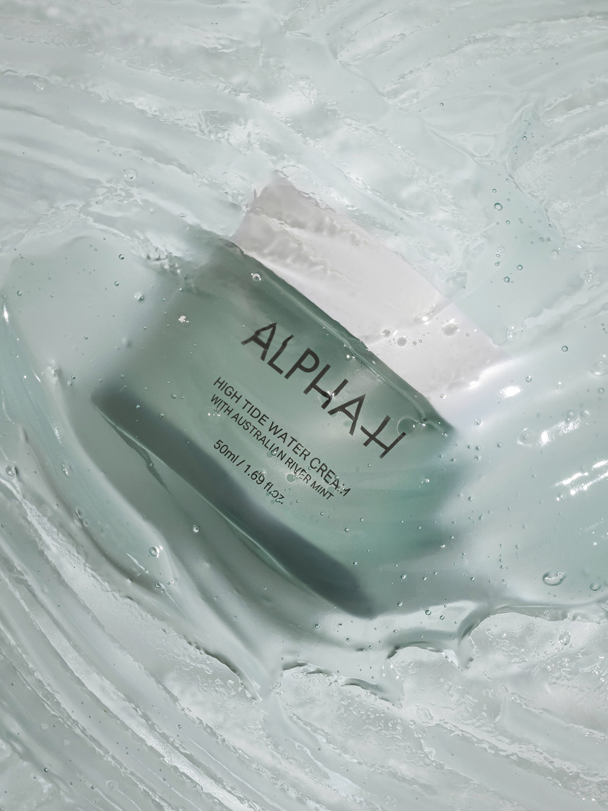 High Tide Water Cream - Alpha-H Skincare Australia