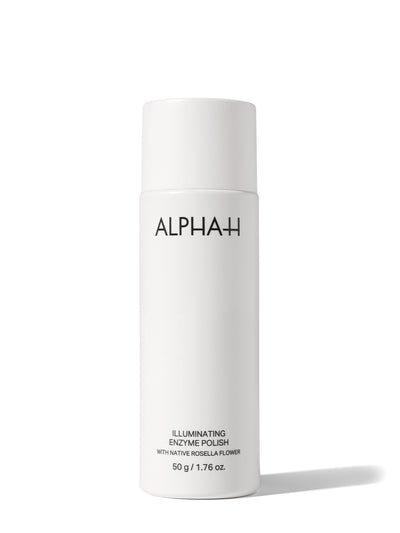 Illuminating Enzyme Polish - Alpha-H Skincare Australia
