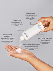 Smoothing Face & Body Duo - Alpha-H Skincare Australia