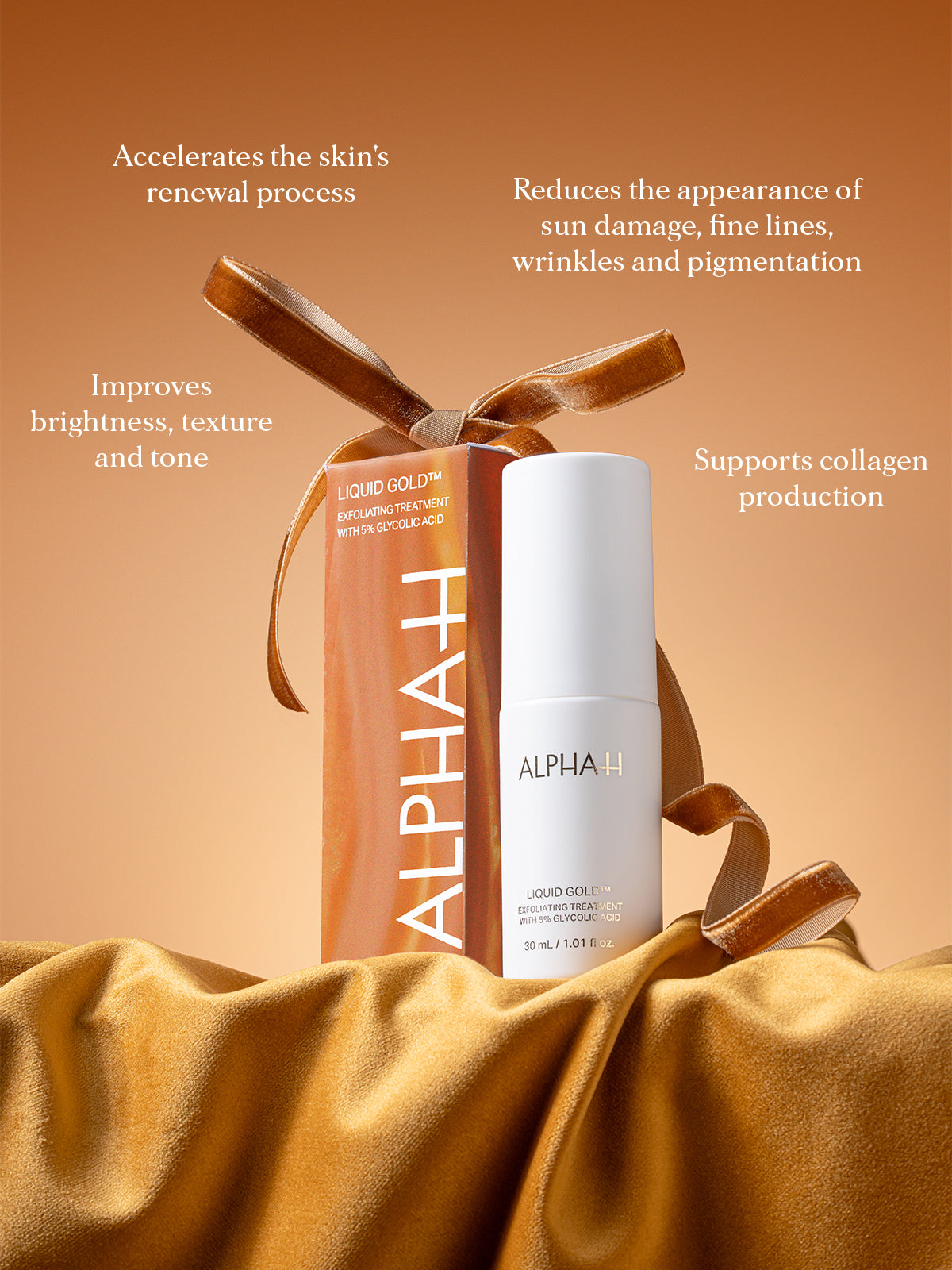 Liquid Gold To-Go - Alpha-H Skincare Australia