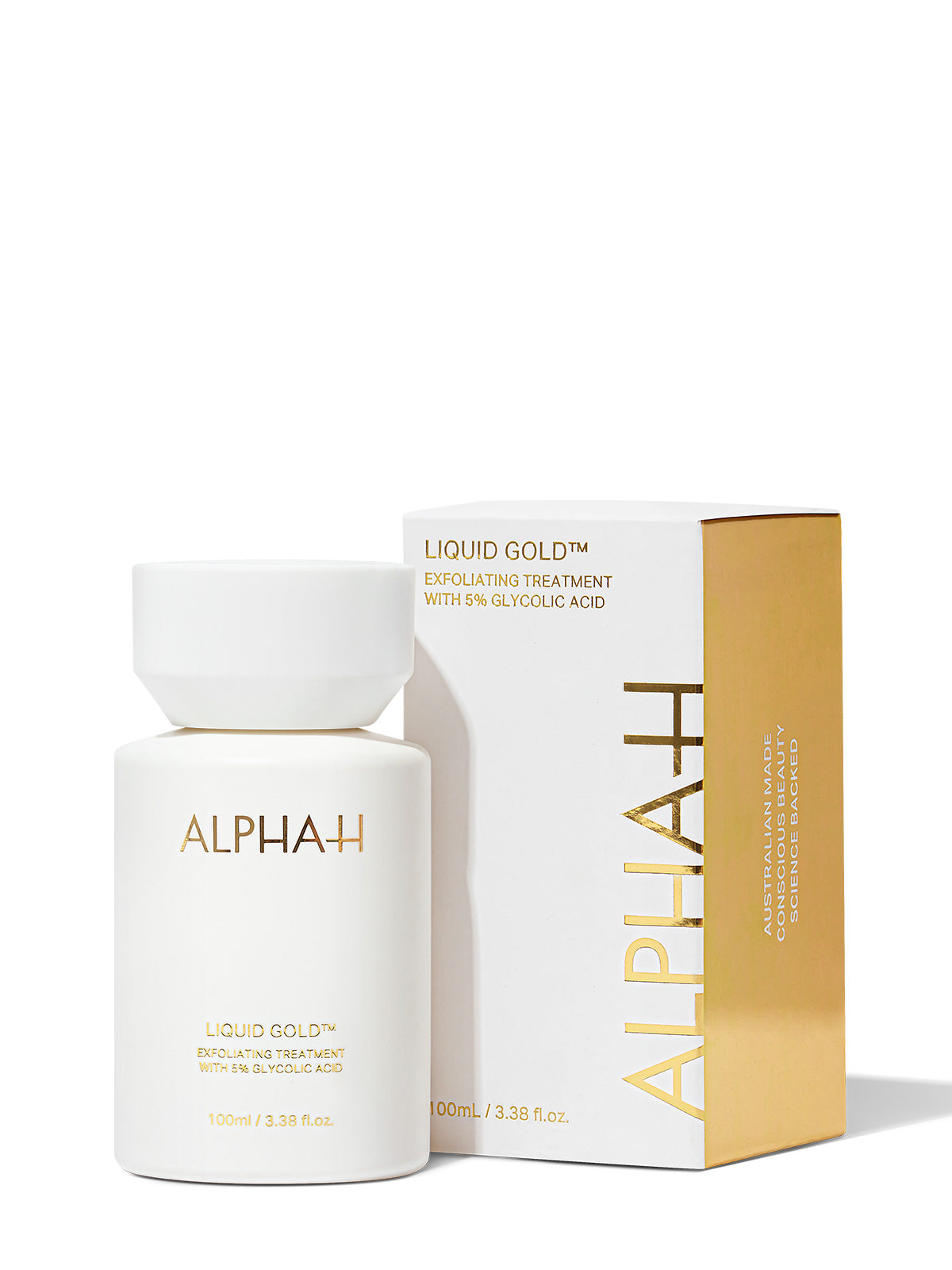 Liquid Gold - Alpha-H Skincare Australia
