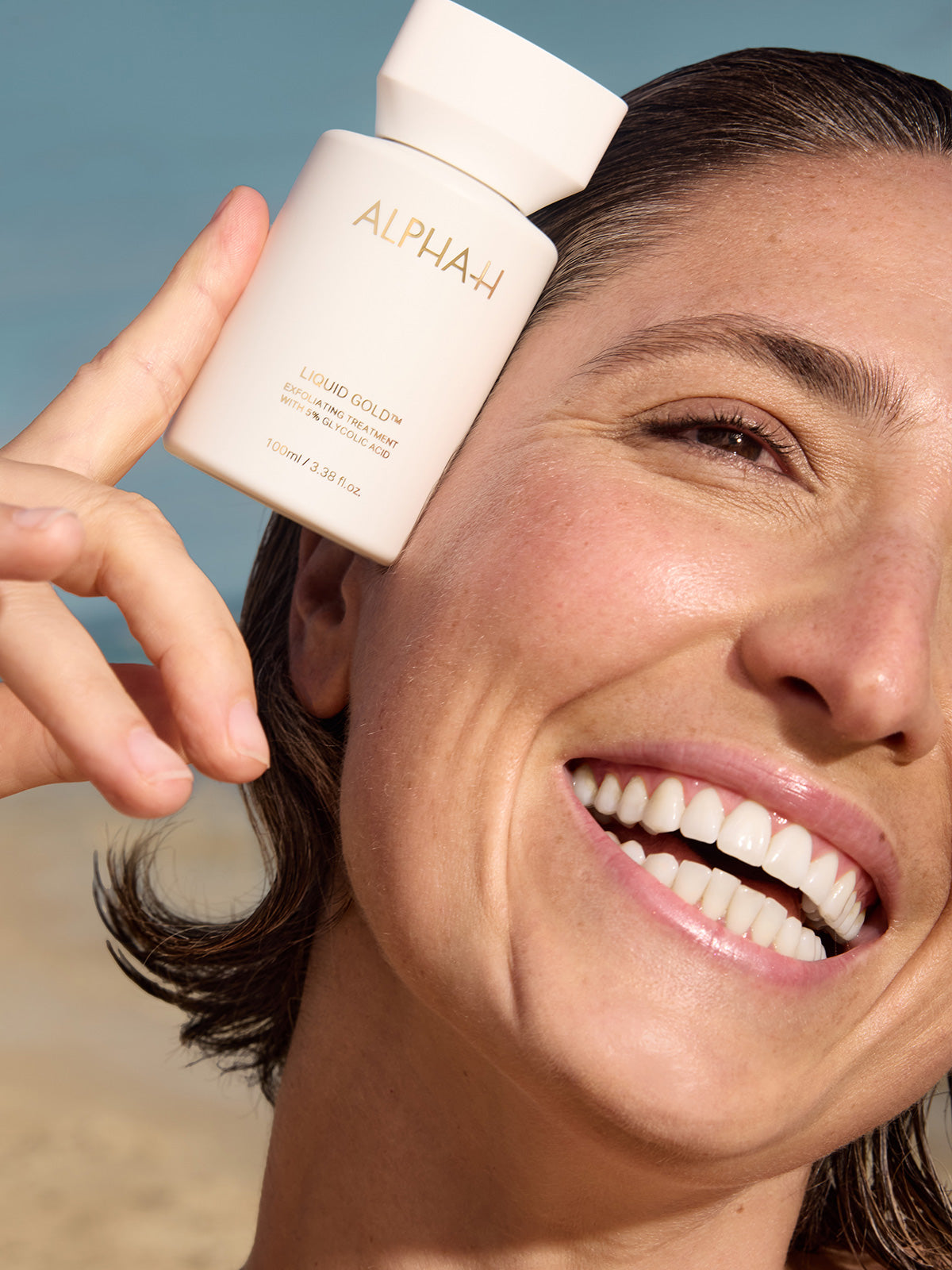 Liquid Gold - Alpha-H Skincare Australia