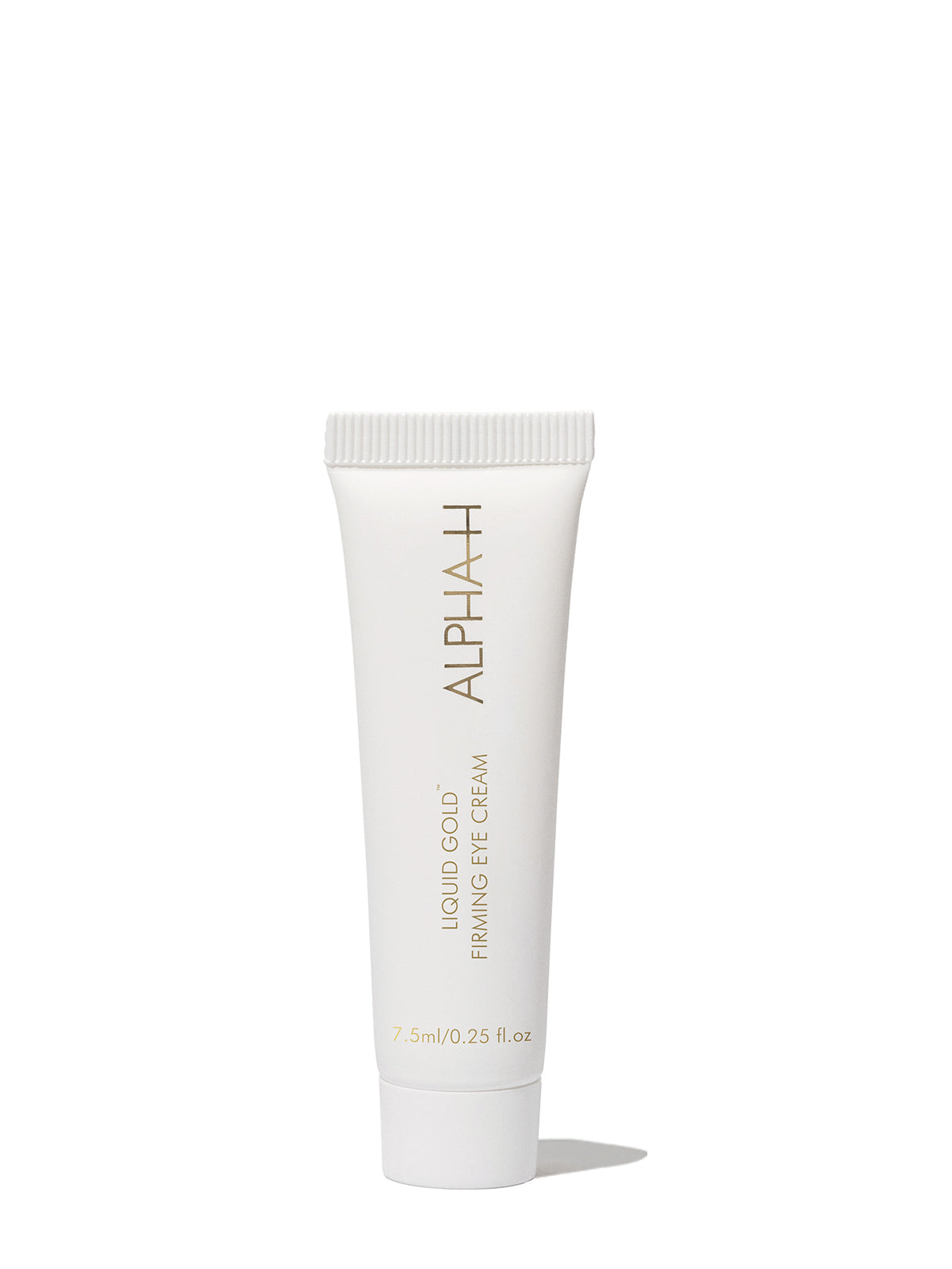 Free Gift - Liquid Gold Firming Eye Cream - Alpha-H Skincare Australia