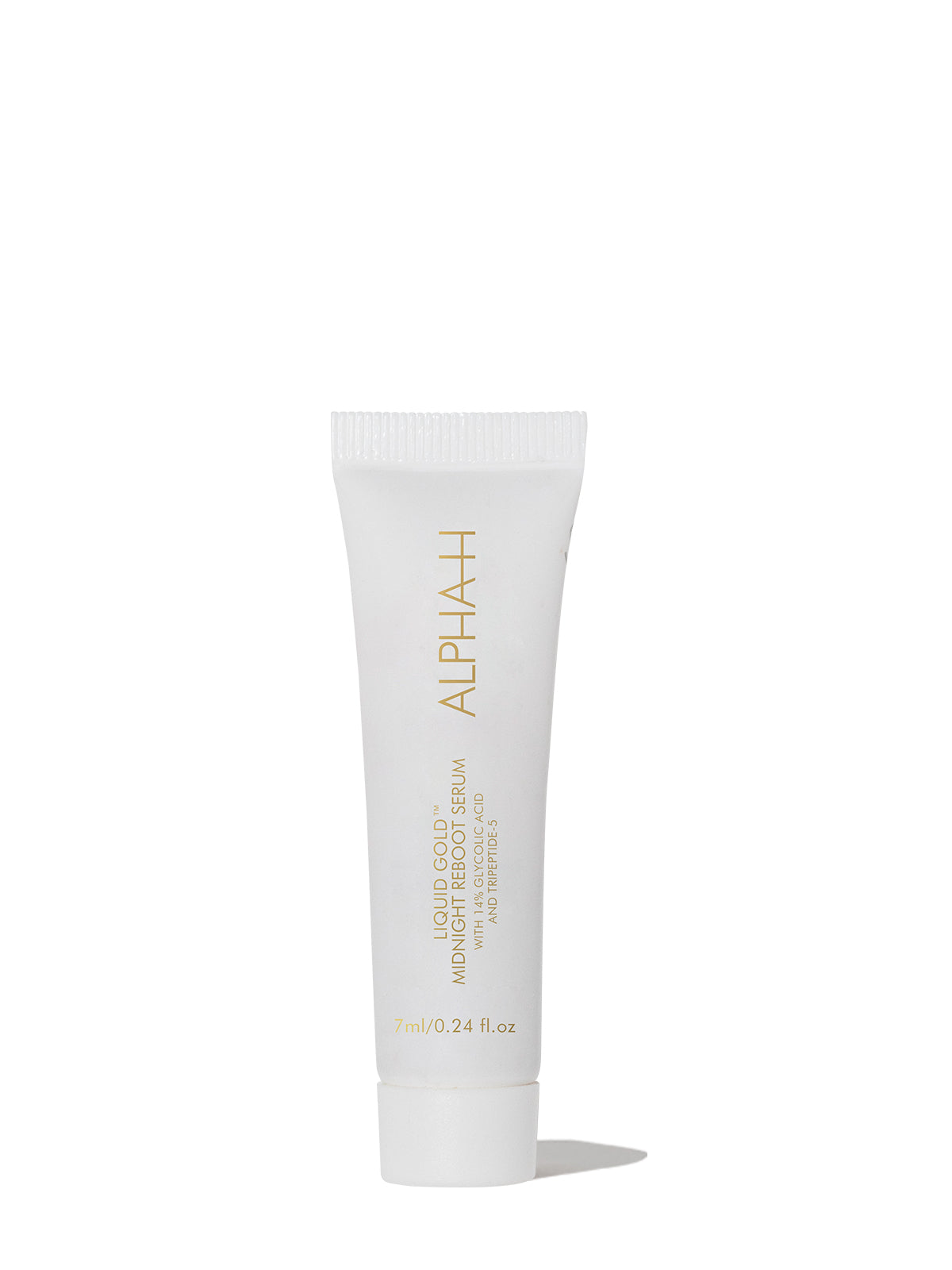 Midnight Reboot Serum (nov 2025) - Alpha-H Skincare Australia