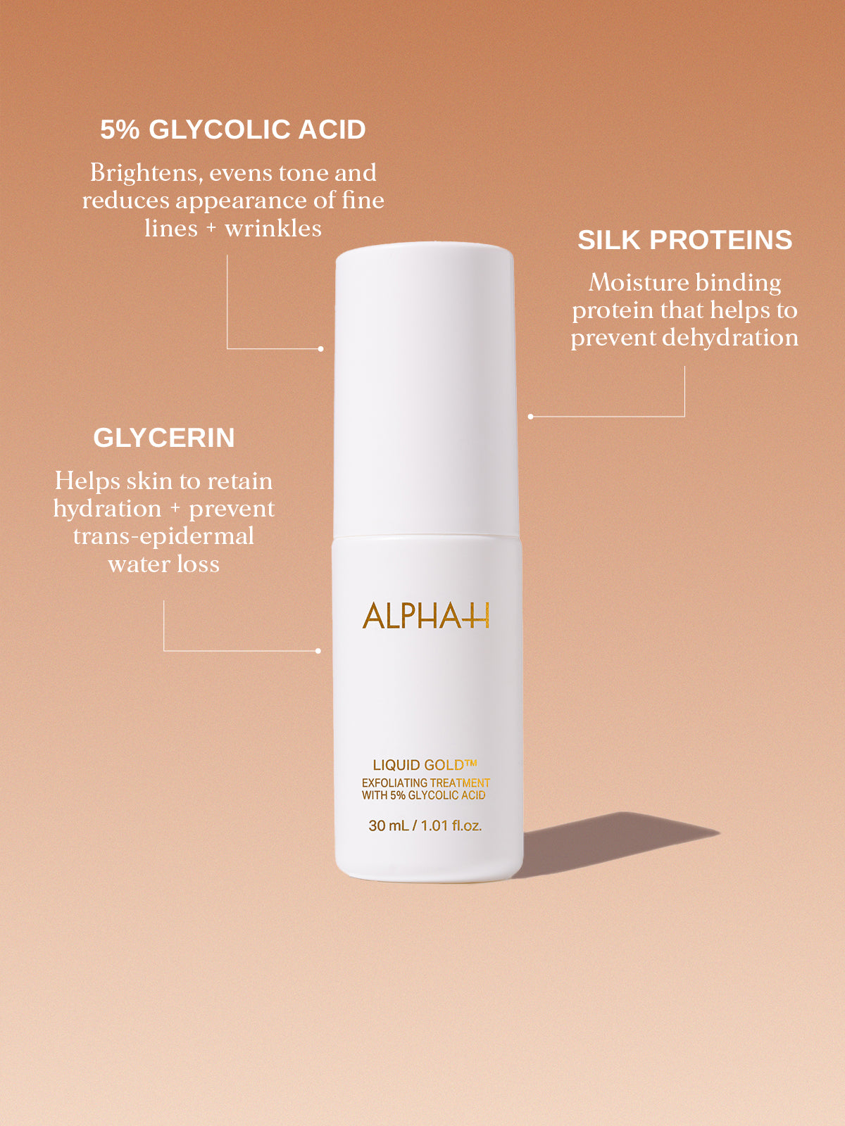 Liquid Gold To-Go - Alpha-H Skincare Australia