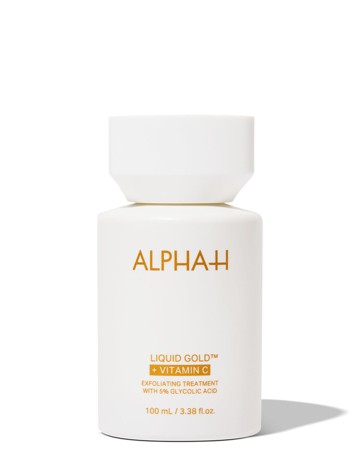 Liquid Gold + Vitamin C - Alpha-H Skincare Australia
