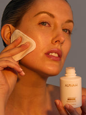 Cleanse & Brighten Duo - Alpha-H Skincare Australia