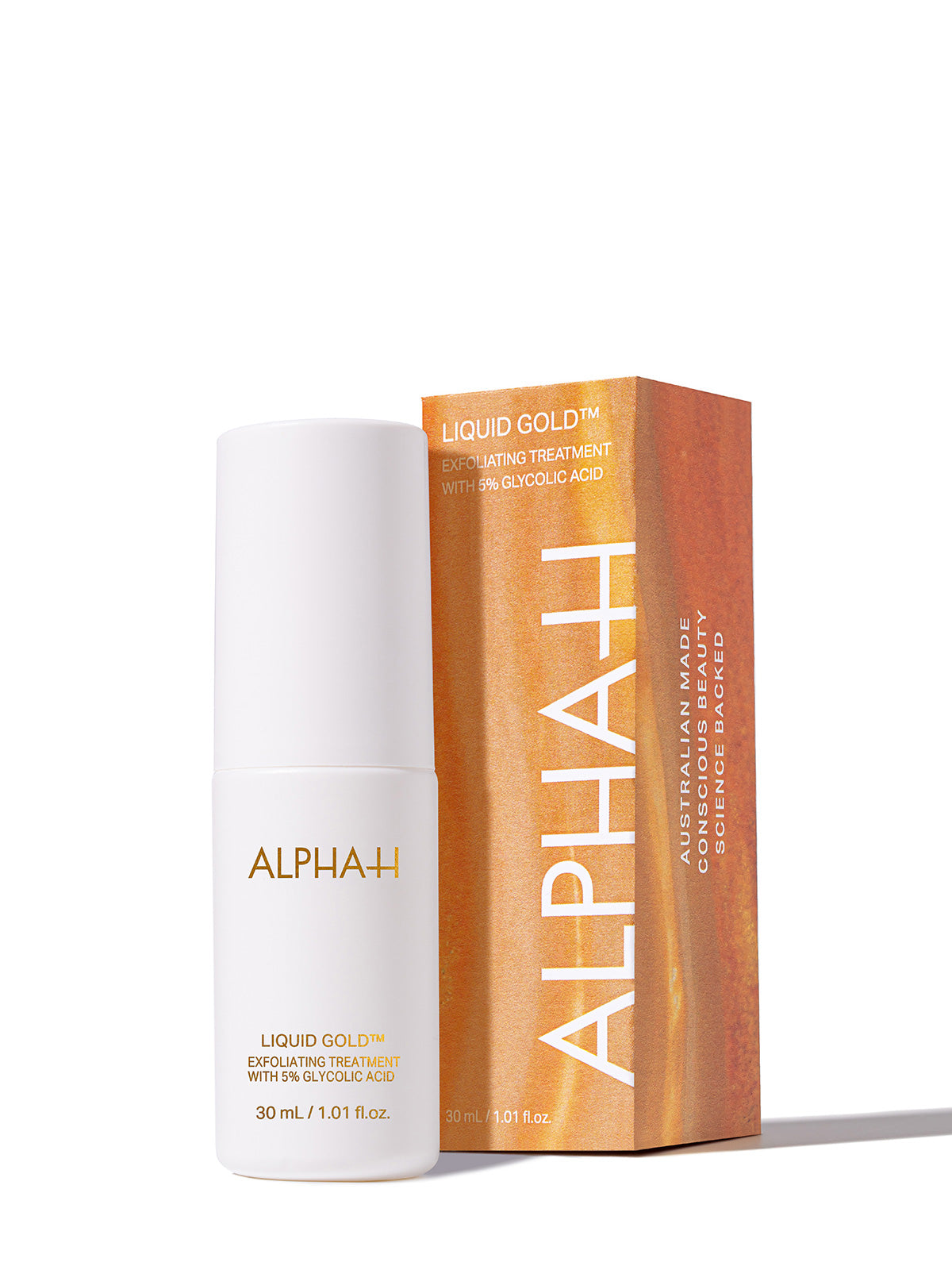 Liquid Gold To-Go - Alpha-H Skincare Australia