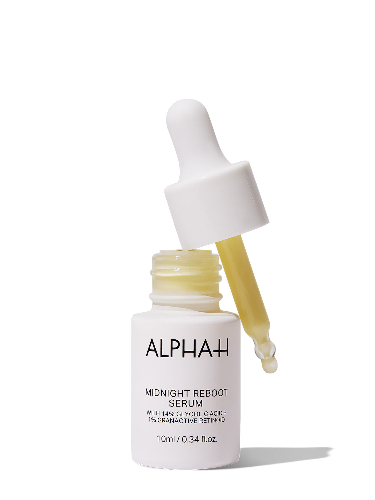 Midnight Reboot Serum 10ml - Alpha-H Skincare Australia