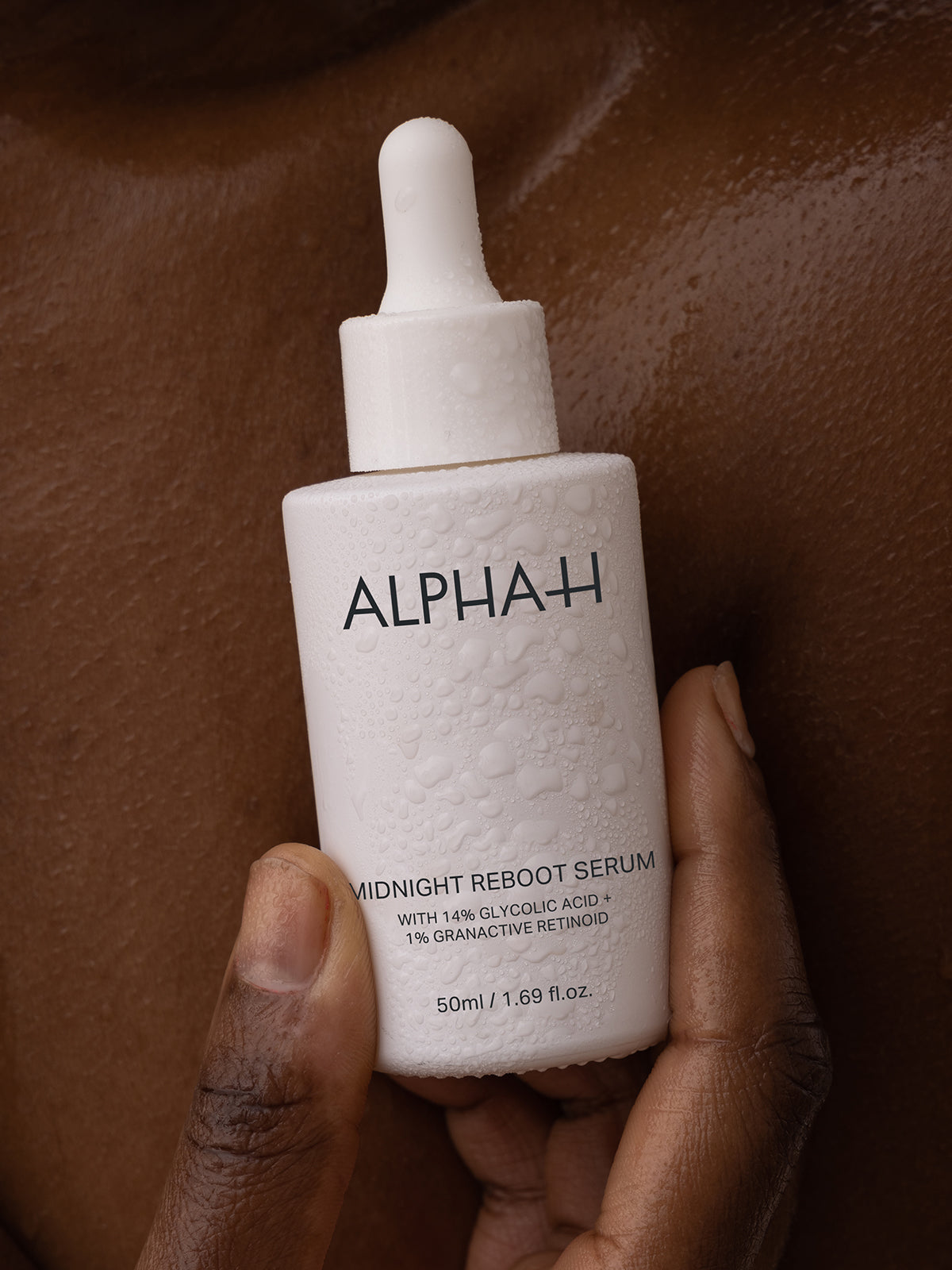 Midnight Reboot Serum (nov 2025) - Alpha-H Skincare Australia