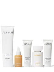 Mature Skin AM & PM Essentials - Alpha-H Skincare Australia