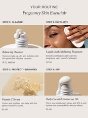 Pregnancy Skin Essentials - Alpha-H Skincare Australia