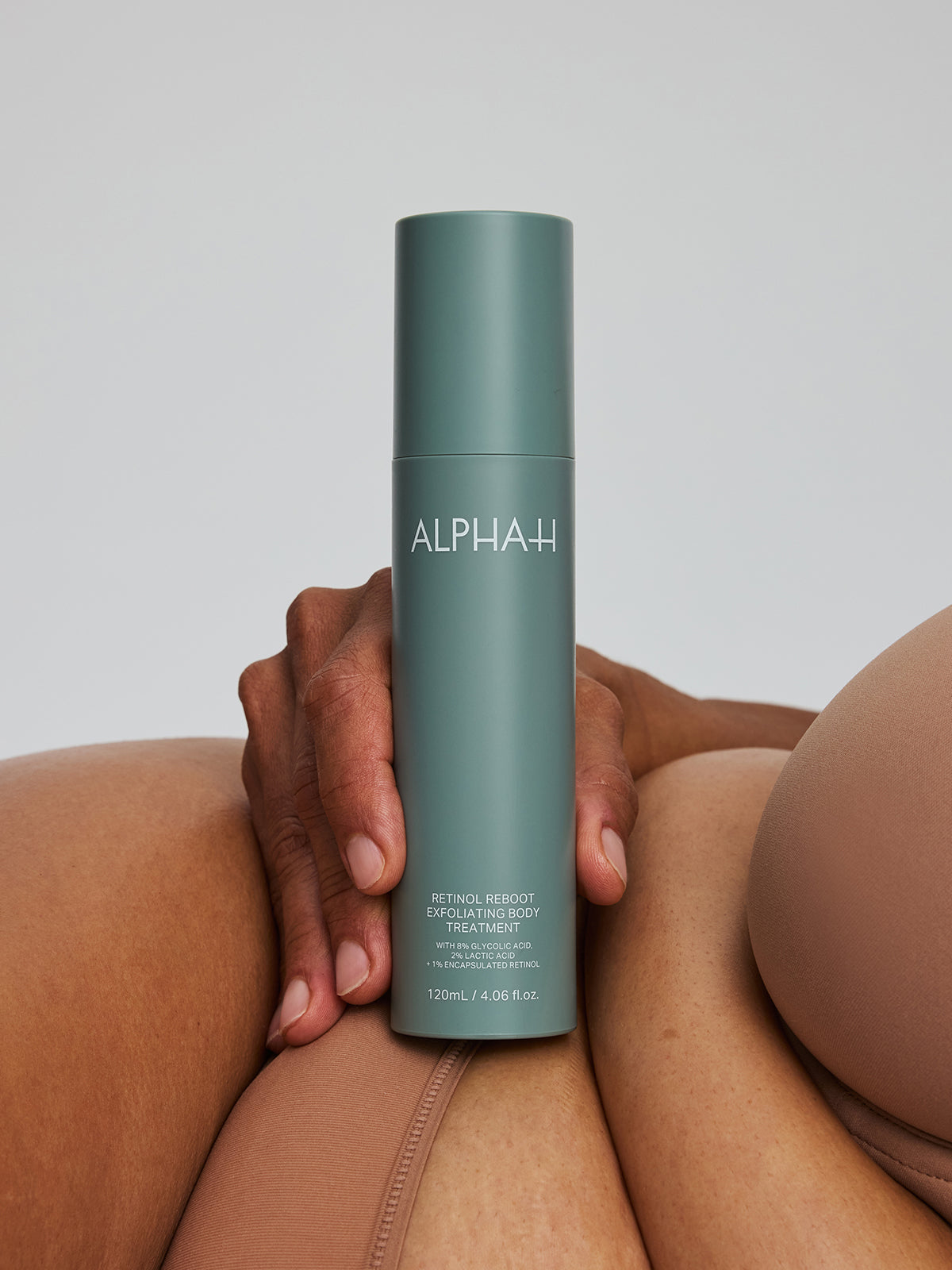 Retinol Reboot Exfoliating Body Treatment - Alpha-H Skincare Australia