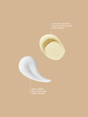 Firming Body Care Duo - Alpha-H Skincare Australia