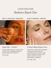 Radiance Repair Duo - Alpha-H Skincare Australia