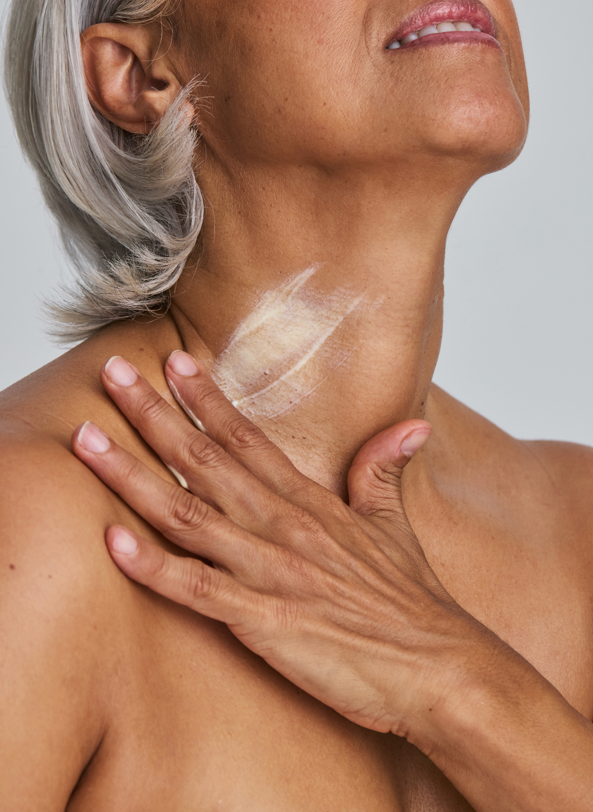 Firm + Exfoliate