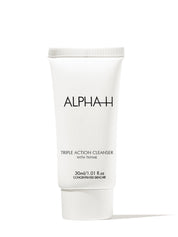 Triple Action Cleanser - Alpha-H Skincare Australia