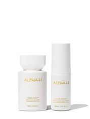 Liquid Gold Travel Duo - Alpha-H Skincare Australia