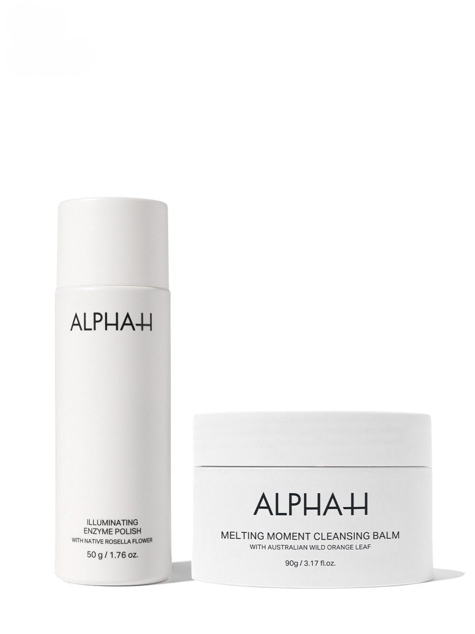 Double Cleanse Duo