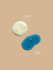 Clarifying Serum Duo - Alpha-H Skincare Australia