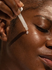 Vitamin E Serum with 1% Ceramide Complex 10ml - Alpha-H Skincare Australia