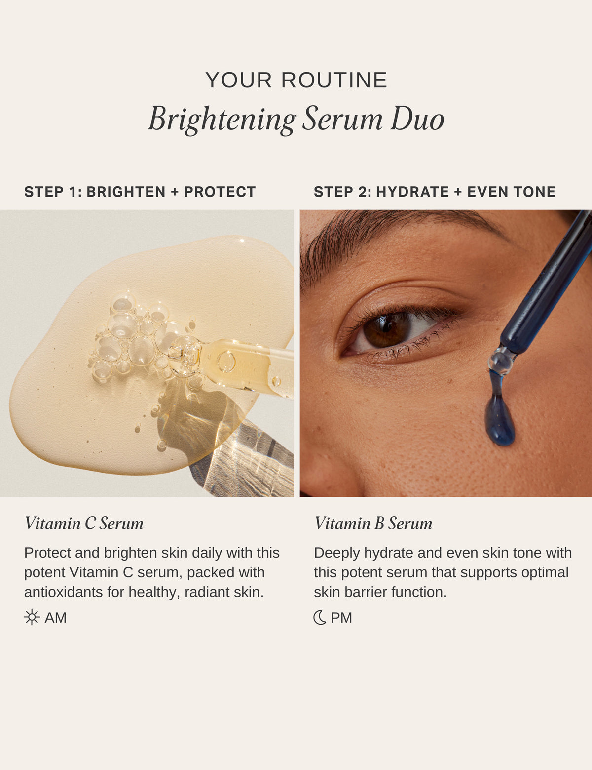 Brightening Serum Duo - Alpha-H Skincare Australia