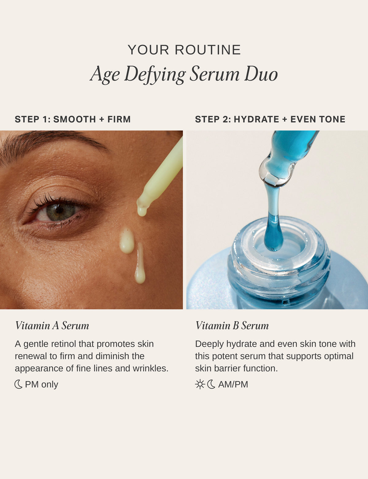 Clarifying Serum Duo - Alpha-H Skincare Australia