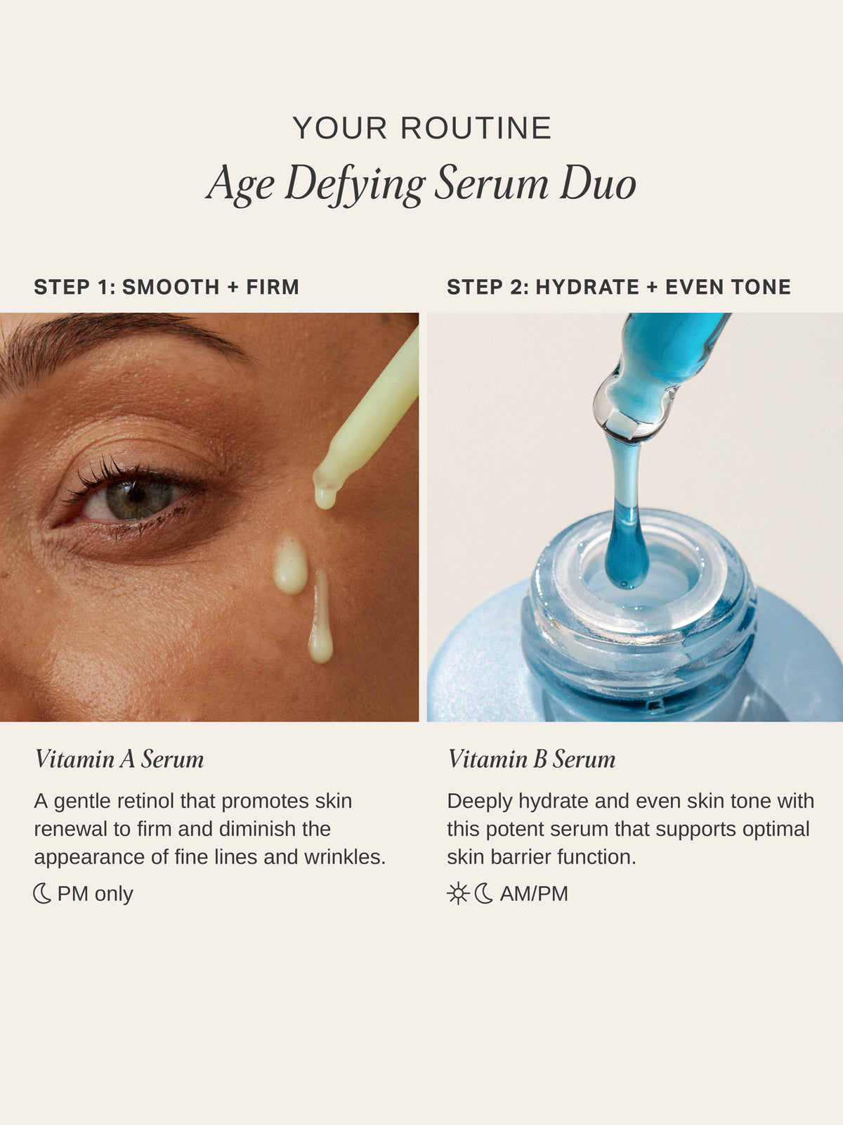 Clarifying Serum Duo - Alpha-H Skincare Australia