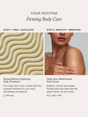 Firming Body Care Duo - Alpha-H Skincare Australia