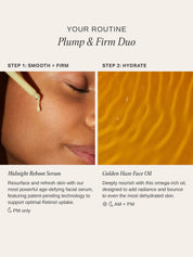 Plump & Firm Duo - Alpha-H Skincare Australia
