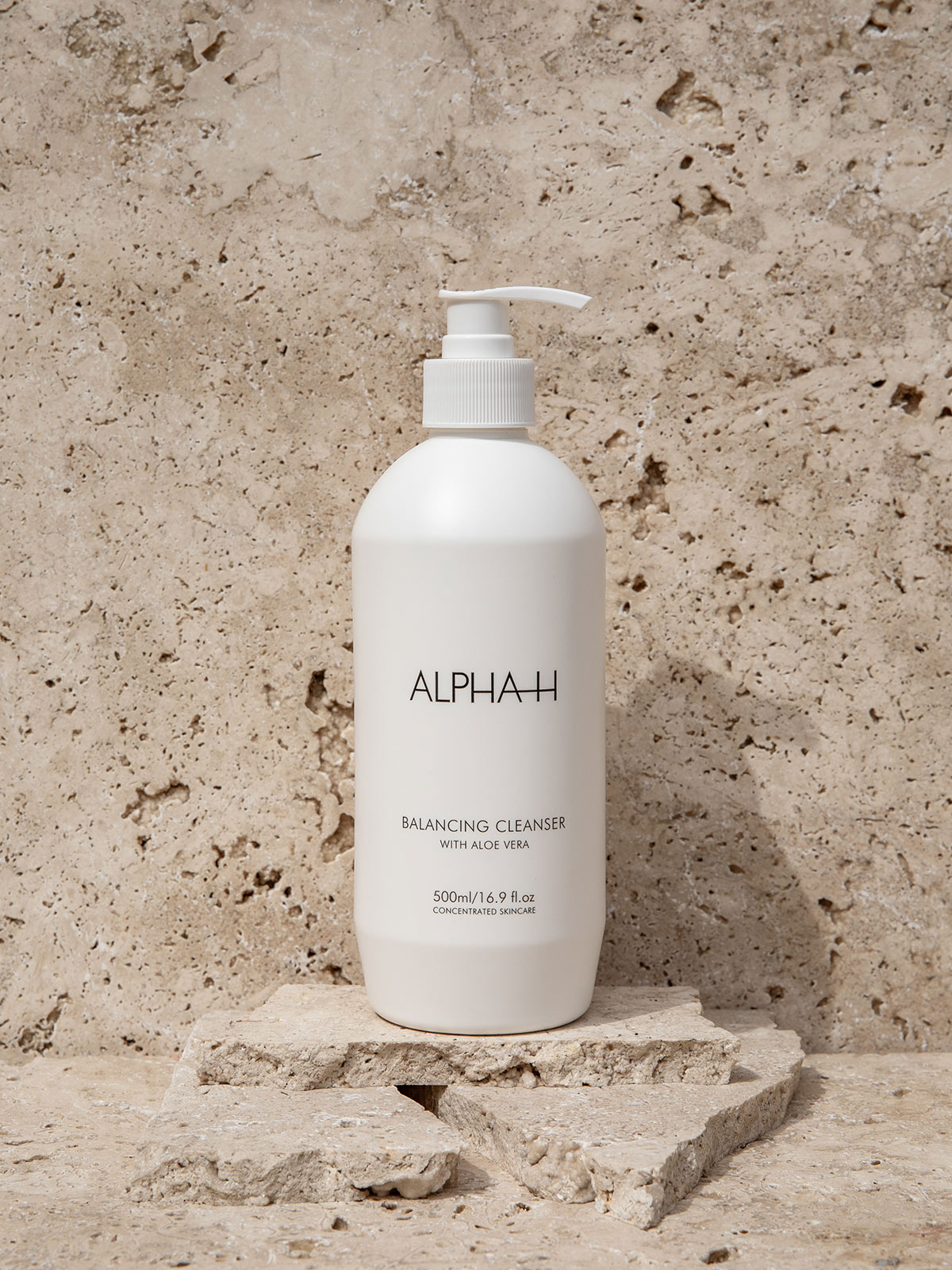 Balancing Cleanser 500ml - Alpha-H Skincare Australia
